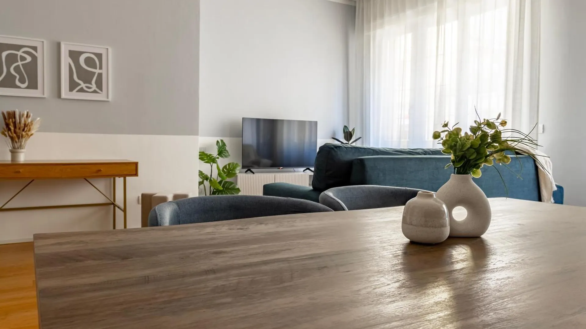 볼로냐 Housmart Massarenti 61 아파트