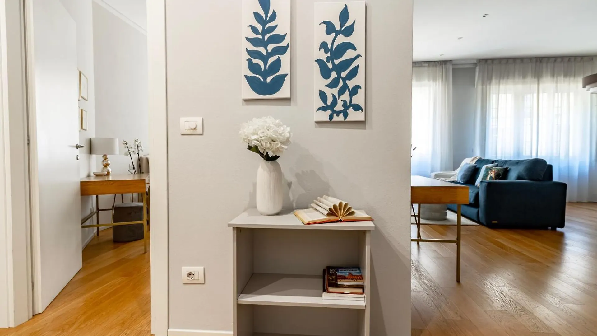 볼로냐 Housmart Massarenti 61 아파트 이탈리아